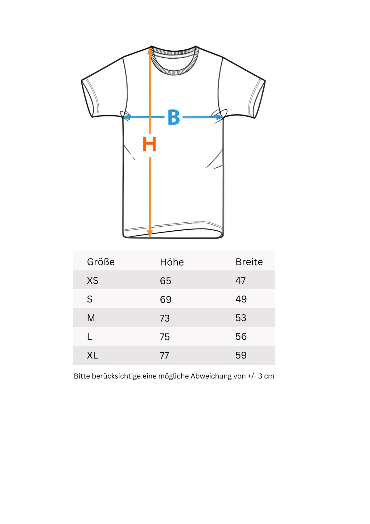 T-SHIRT "enlighter"