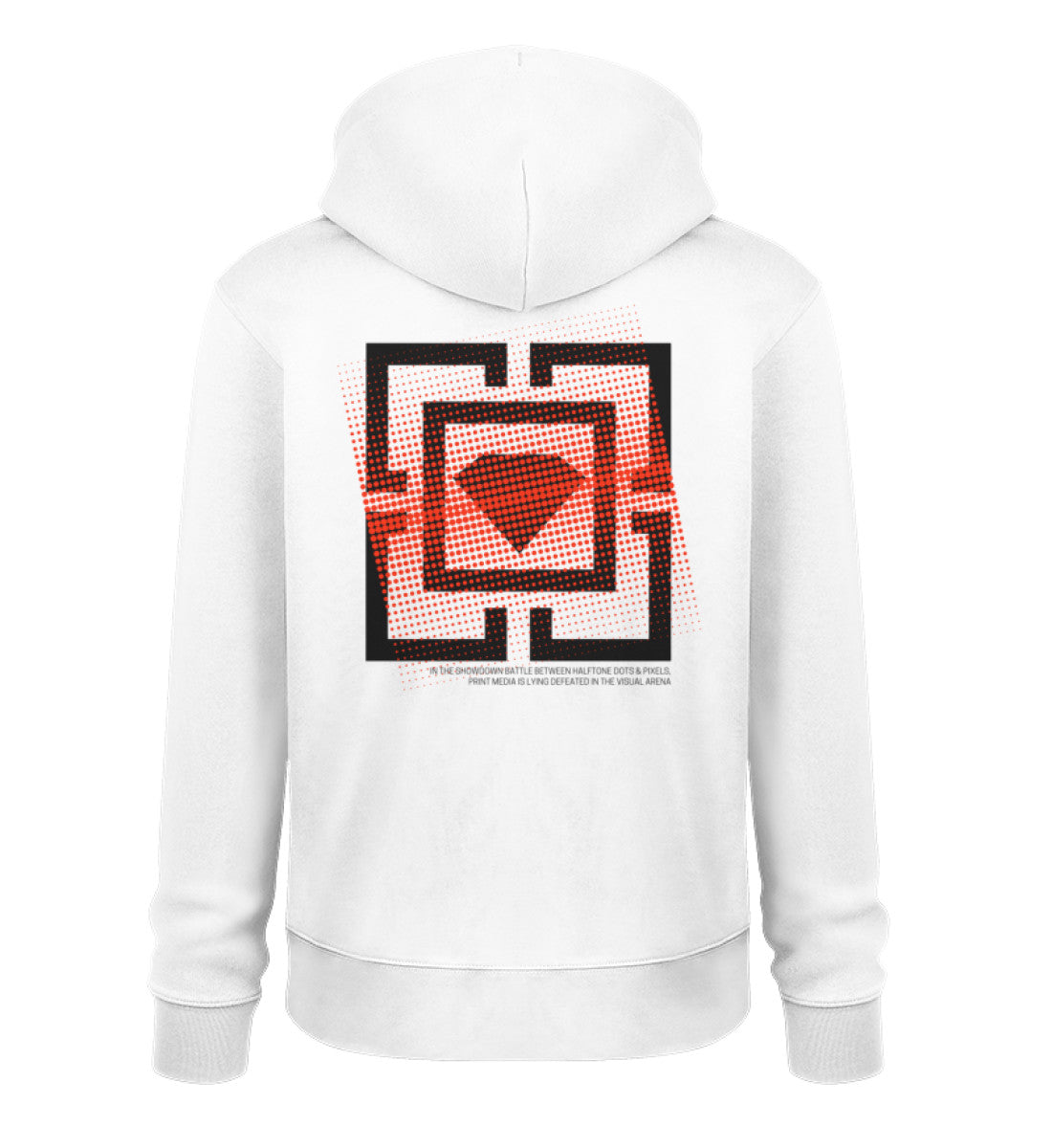 HOODIE "LOGO"