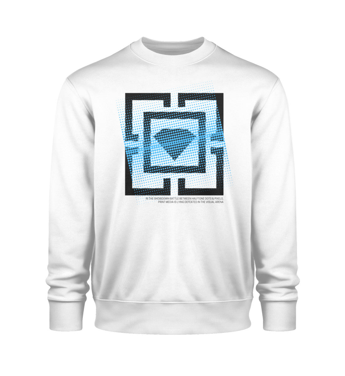 SWEATSHIRT "LOGO"