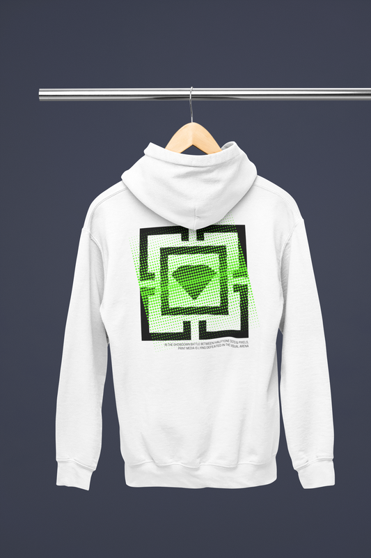 HOODIE "LOGO"