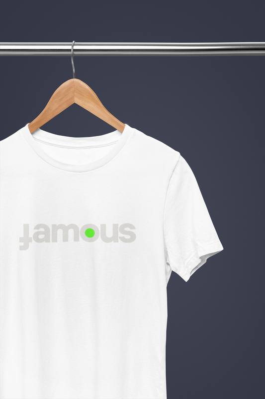 T-SHIRT "amous"