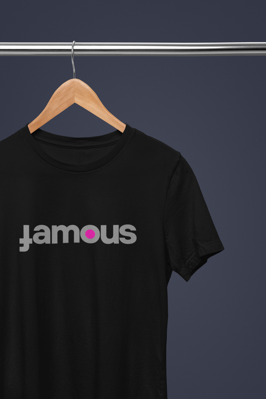 T-SHIRT "amous"