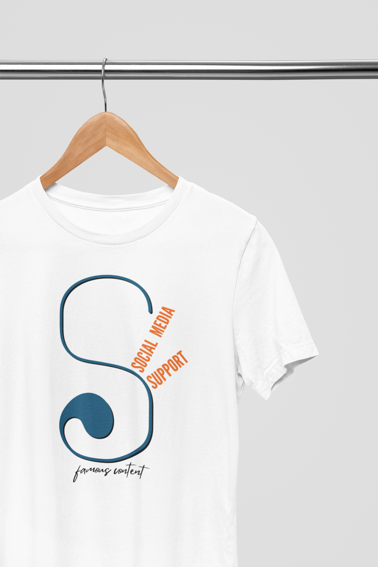 T-SHIRT "S"