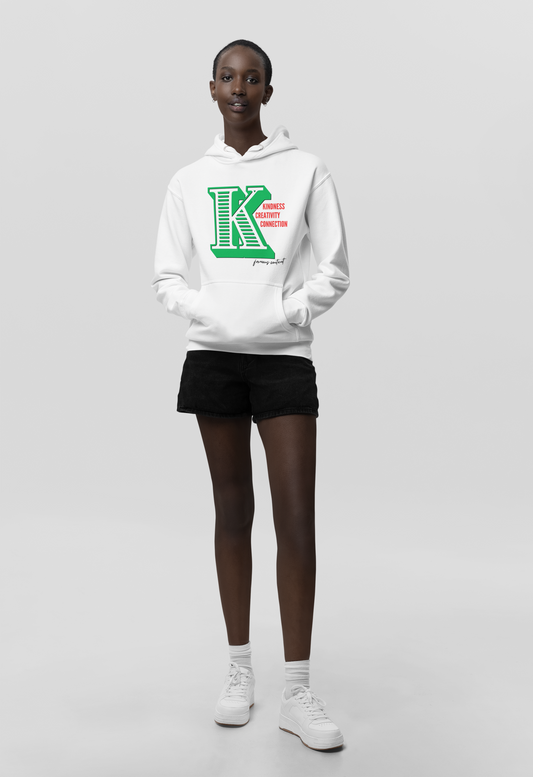 HOODIE "K"