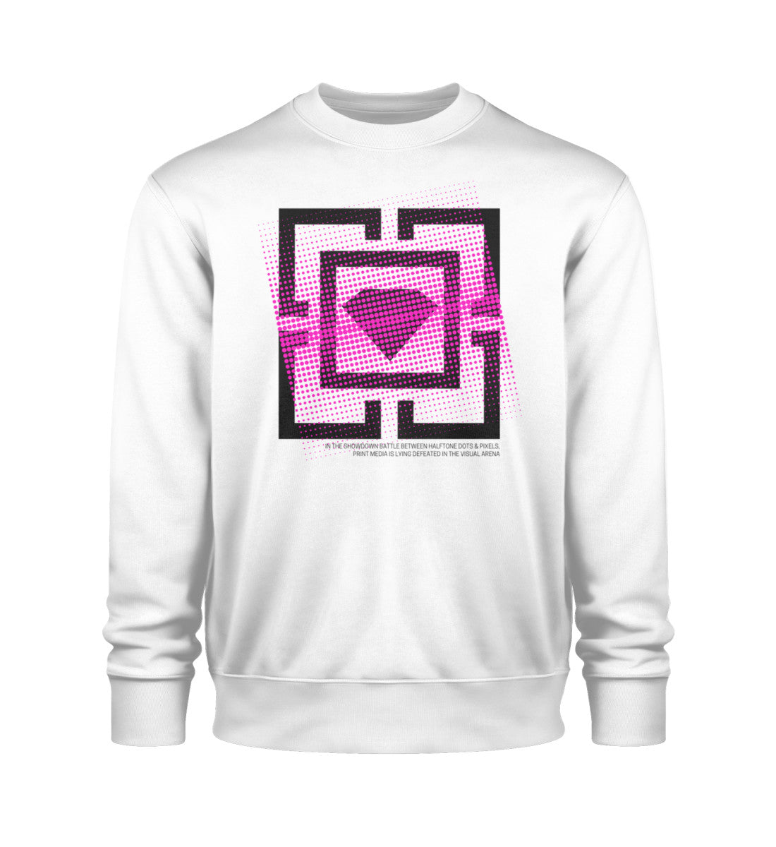 SWEATSHIRT "LOGO"