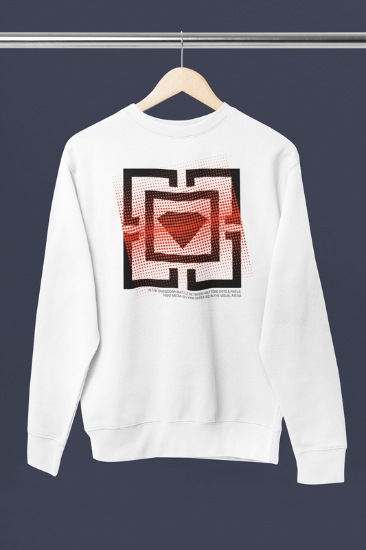 SWEATSHIRT "LOGO"