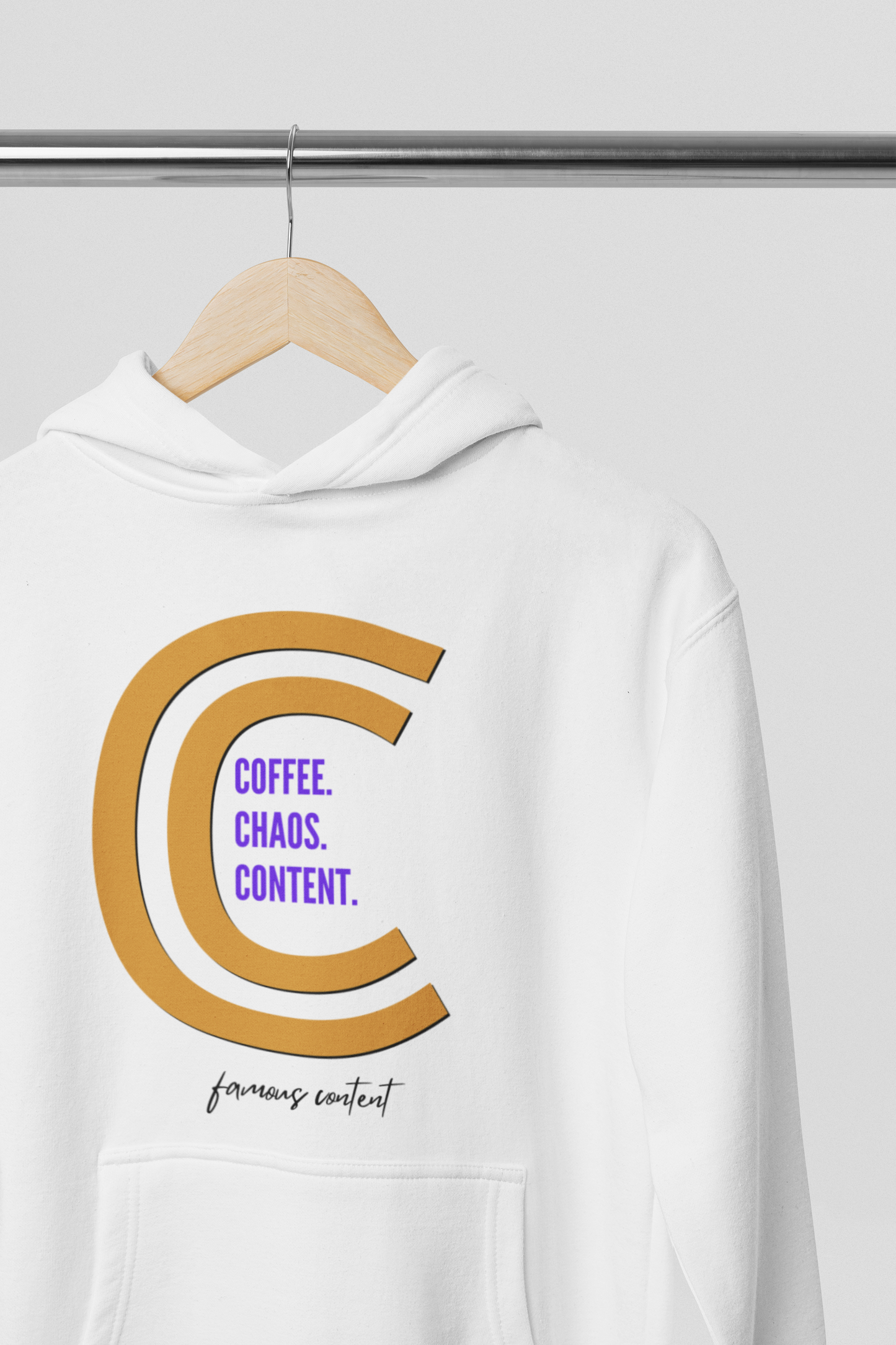 HOODIE "C"