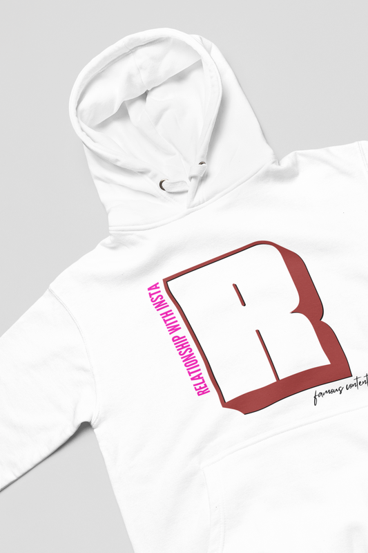 HOODIE "R"