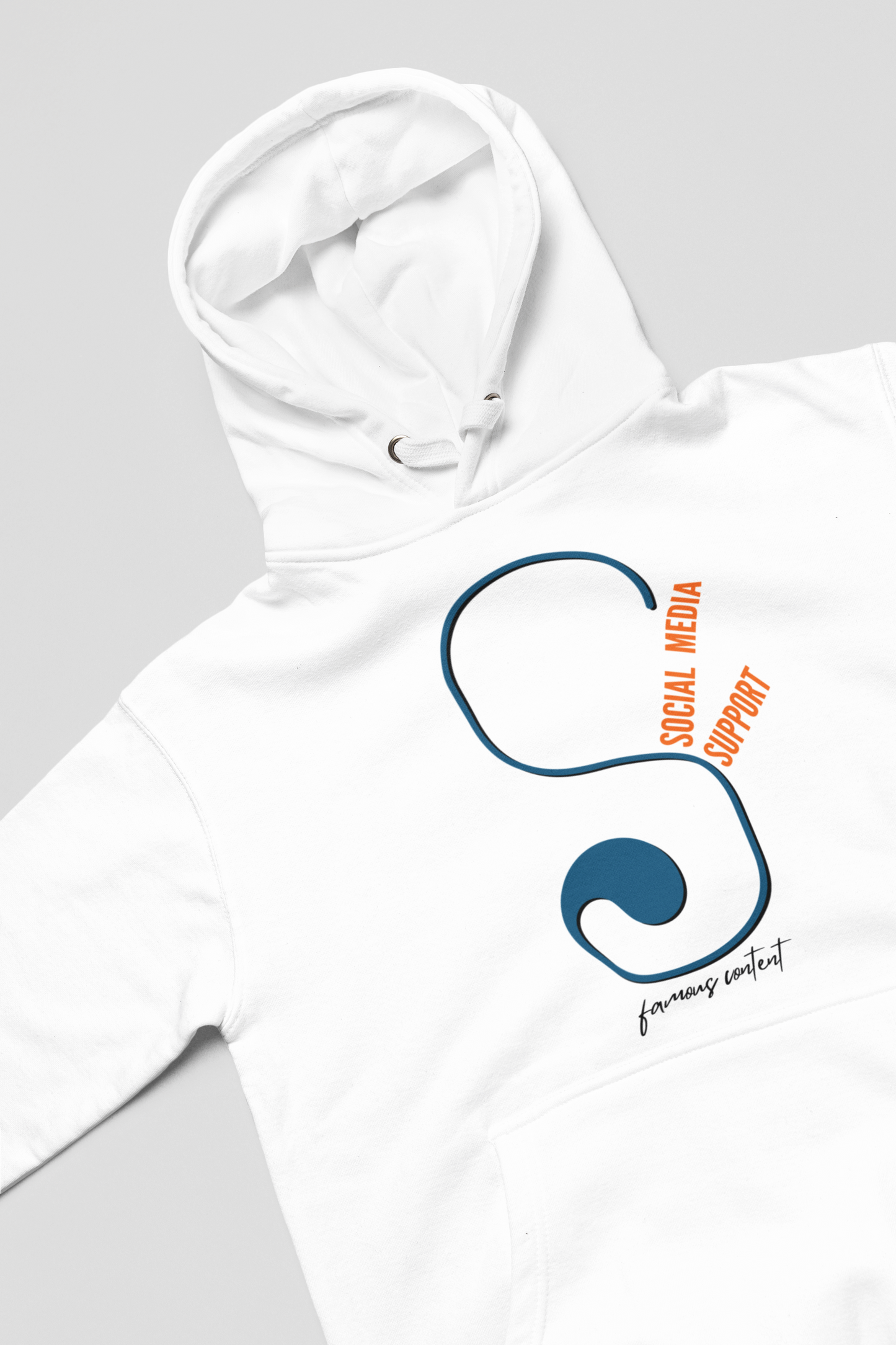HOODIE "S"