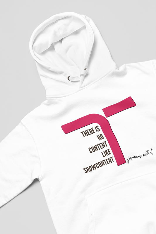 HOODIE "T"