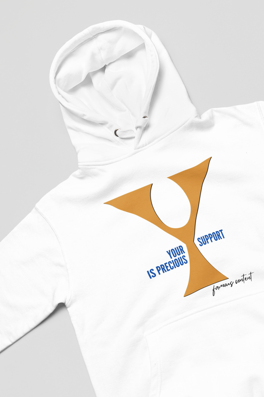 HOODIE "Y"