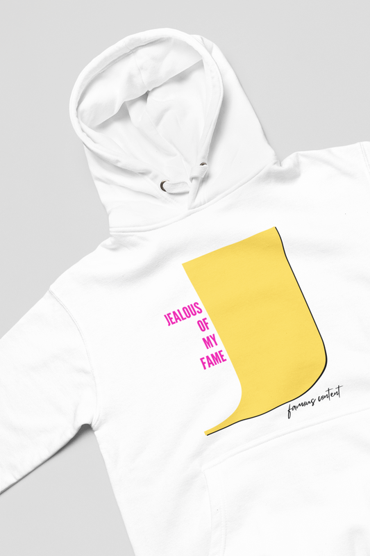 HOODIE "J"