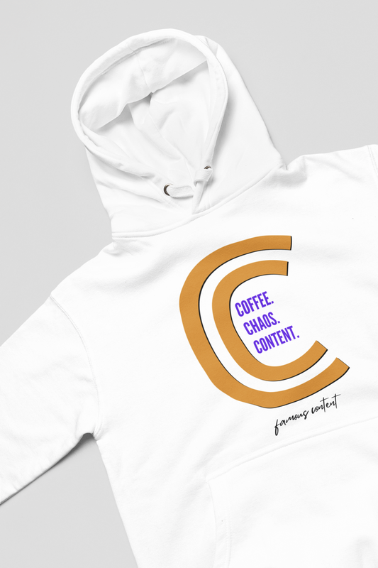 HOODIE "C"