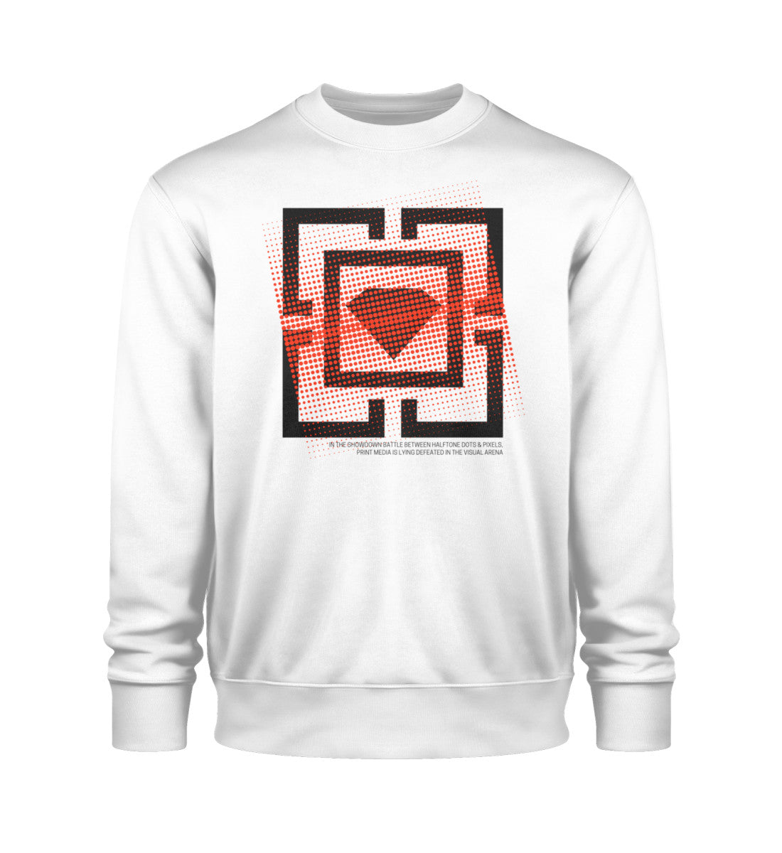 SWEATSHIRT "LOGO"